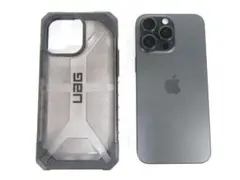 ち*ん様 Apple iPhone 15 Pro Max 256GB SIMフリ