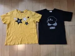 140　Tシャツ　moujonjonのサムネイル