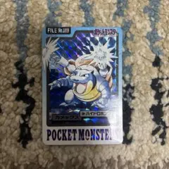2026年最新】カードダス ポケモン カメックスの人気アイテム - メルカリ