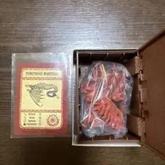 ヒックとドラゴン　アニアコレクション　モンスターナイトメア
