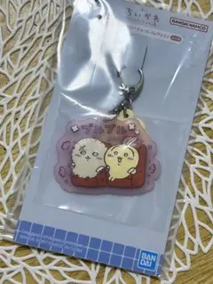 ちいかわ キャラクターグッズ