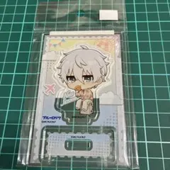 ブルーロック 凪誠士郎 アクリルスタンド ミニキャラ旅行