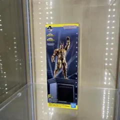 僕のヒーローアカデミア　一番くじ　相反する思い　F賞　オールマイト像　フィギュア