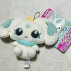 ふたりはプリキュア　妖精ポルン　プリキュアマスコットのサムネイル