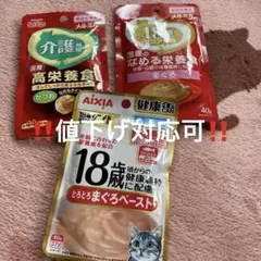 고양이 케어용 페이스트