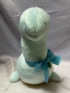 すみっコぐらししろくまのてづくりぬいぐるみM  とかげのおかあさん未使用品