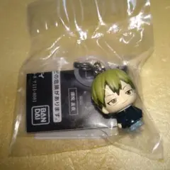 禪院直哉　めじるしアクセサリー　呪術廻戦　死滅回游