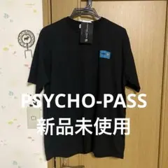 PSYCHO-PASS サイコパス Tシャツ 狡噛慎也のサムネイル