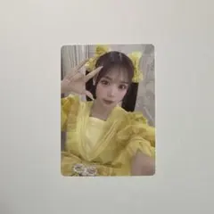 古澤里紗 CUTIE STREET きゅーすと トレカ