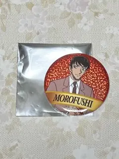 名探偵コナン展 30周年記念 缶バッジ 諸伏景光