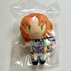 月永レオ ぬいぐるみ 缶バッジ まとめ売り - メルカリ