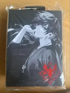 AVIOT にじさんじ ローレン イロアス コラボワイヤレスイヤホン 新品未開封