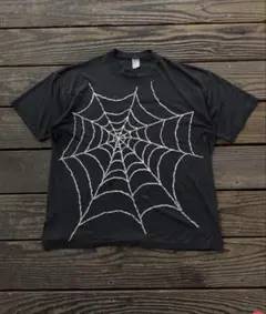 Maison Margiela スパイダーウェブ Tシャツ 希少 XL 07 MARTIN MARGIELA スパイダーウェブ T - メルカリ