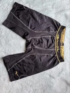 Mizuno Pro スライディングパンツ Sサイズ 黒のサムネイル