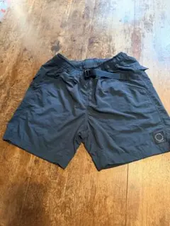山と道 5-Pocket Shorts Long Dark Navy Mサイズ - メルカリ