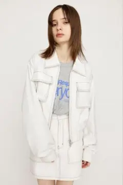 《新品未使用》セットアップ