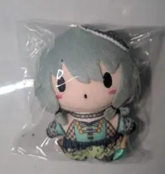 草薙寧々 ふわぷち