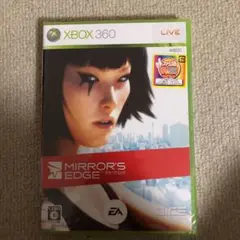ミラーズエッジ