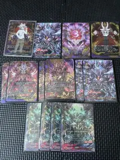 2026年最新】バディファイト デッキ ドラゴンツヴァイの人気アイテム