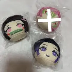 鬼滅の刃 おまんじゅう セット
