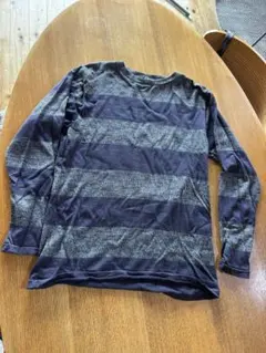 【さらに値下げ中】greenclothing wool layer Lsizeのサムネイル