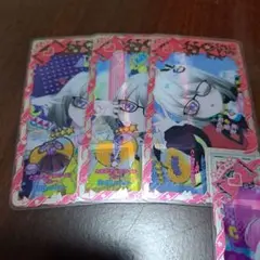 アイプリ ときめきハロウィンブルー