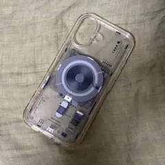 Spigen iPhone17 ケース MagSafe対応 ネオ・ワンのサムネイル