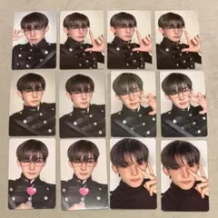 &TEAM We on Fire トレカセット (ジョウ)