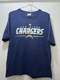 NFL San Diego Chargers Tシャツ L