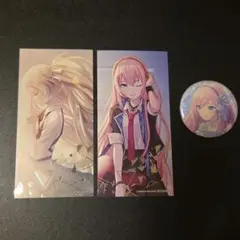 プロセカ 初音ミク 巡音ルカ