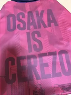 C大阪　セレッソ大阪　Tシャツ