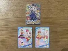 アイプリ　ミラクルカード