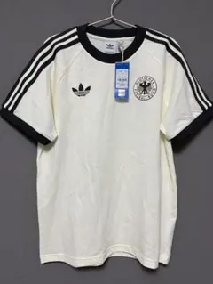 新品タグ付き　adidas ドイツ代表 サッカーユニフォーム　XLサイズ 楽天市場】adidas originals アディダス 長袖ジャージ Tシャツ GERMANY