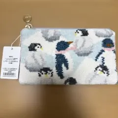 【新品未使用】フェイラー LOVERARYポーチ