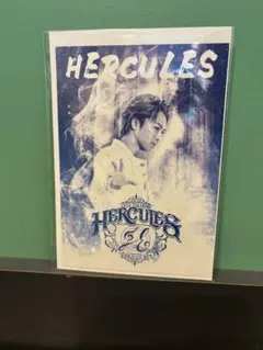 EXILE TAKAHIRO 武道館 LIVE 2025 "HERCULES
