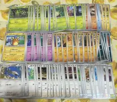 ムニキスゼロ　ノーマルカード