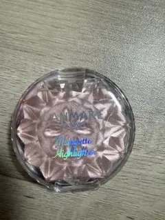 CANMAKE むにゅっとハイライター 02 即購入⭕️ 早い者勝ち✨️