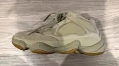 adidas Yeezy 500 24cm ベージュ イージー500 スニーカー
