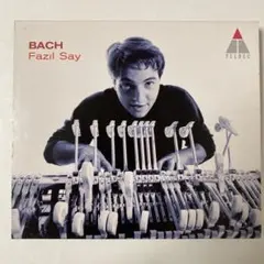 BACH ファジル・サイ