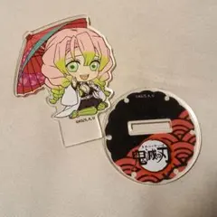 甘露寺蜜璃　アクリルスタンド