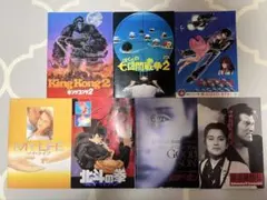 2025年最新】映画北斗の拳の人気アイテム - メルカリ