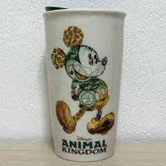 タンブラー ディズニーストアNY限定品 ミニーマウス 自由の女神 - メルカリ