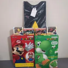 スーパーマリオまとめ売り※おまけあり