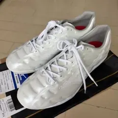 ⭐️新品未使用 ミズノプロ スピードレボプロ 27.0cm