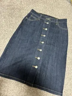 Livi's リーバイス　デニムスカート