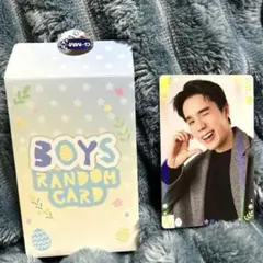 GMMTV POPUP IN TOKYO2026 란토레 JimmySea