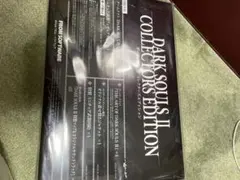 ダークソウル2 xbox コレクターズエディション