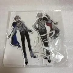 ChroNoiR アルバム特典 UP2YOU アクリルスタンド