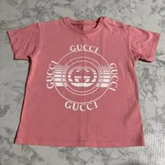 値下げGUCCI ミッキー＆ミニー Tシャツ ピンク　ういぽん 値下げGUCCI ミッキー＆ミニー Tシャツ ピンク ういぽん様専用 - メルカリ