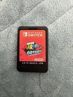 Super Mario Odyssey Nintendo Switch